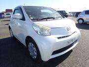 2010 TOYOTA IQ