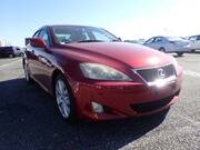2007 LEXUS IS
