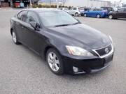 2009 LEXUS IS