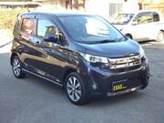 2013 MITSUBISHI EK CUSTOM