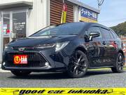 2019 TOYOTA COROLLA TOURING
