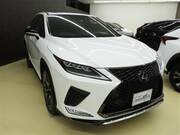 2020 LEXUS RX