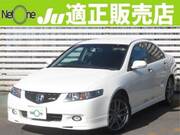 2005 HONDA ACCORD
