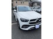 2021 MERCEDES BENZ GLE