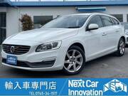 2014 VOLVO V60