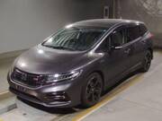 2018 HONDA JADE