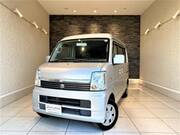 2008 SUZUKI EVERY WAGON