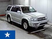 1999 TOYOTA HILUX SURF
