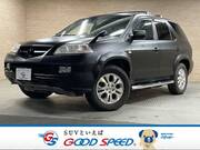 2004 HONDA MDX