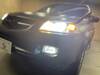 HONDA MDX