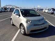 2009 TOYOTA IQ
