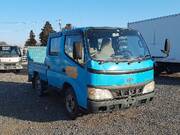 2006 TOYOTA TOYOACE TRUCK 1.55ton