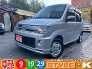 2009 MITSUBISHI TOPPO