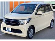 2014 HONDA N-WGN