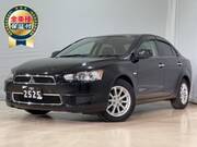 2010 MITSUBISHI GALANT FORTIS