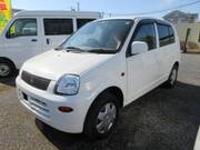 2010 MITSUBISHI MINICA