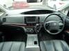 TOYOTA ESTIMA HYBRID