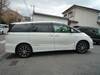 TOYOTA ESTIMA HYBRID