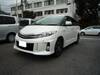 TOYOTA ESTIMA HYBRID