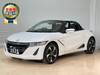 HONDA S660
