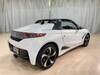 HONDA S660