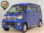 2012 DAIHATSU ATRAI WAGON