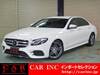 MERCEDES BENZ E-CLASS