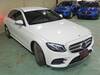MERCEDES BENZ E-CLASS