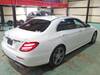 MERCEDES BENZ E-CLASS