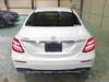 MERCEDES BENZ E-CLASS
