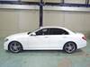 MERCEDES BENZ E-CLASS