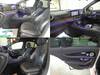 MERCEDES BENZ E-CLASS