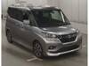 SUZUKI SOLIO BANDIT