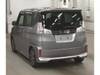 SUZUKI SOLIO BANDIT