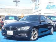 2012 BMW 3 SERIES