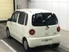 DAIHATSU MOVE LATTE