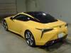 LEXUS LC