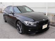 2018 BMW 3 SERIES