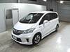 HONDA FREED HYBIRD