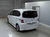 HONDA FREED HYBIRD