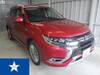 MITSUBISHI OUTLANDER PHV