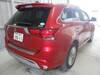MITSUBISHI OUTLANDER PHV