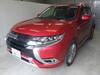 MITSUBISHI OUTLANDER PHV