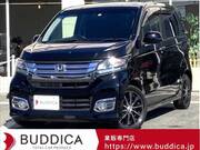 2014 HONDA N-WGN