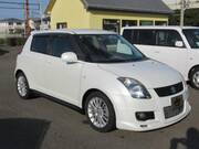 2005 SUZUKI SWIFT