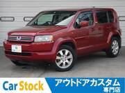 2008 HONDA CROSS ROAD 20X