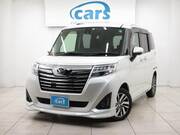2018 DAIHATSU THOR