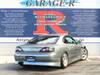 NISSAN SILVIA