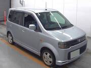2007 MITSUBISHI EK SPORT