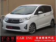 2013 MITSUBISHI EK CUSTOM